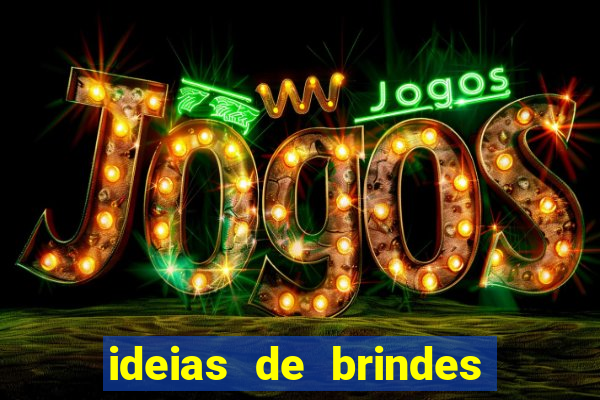 ideias de brindes para bingo